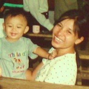 Meet your Posher, Yu